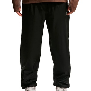 Nike Мъжки панталон за бягане Nike ACG Storm Fit ADV Trailwind Waterproof Pant Running trousers - Black / Summit White (027-1221-0112)