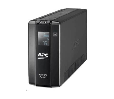 APC Back Pro 900VA