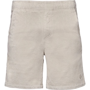 Black Diamond Мъжки къси панталони Black diamond Dirtbag Corduroy Shorts - Birch - размер XL (012-3510-0214)