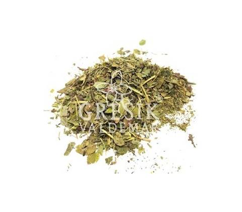 Grešík Borůvka nať 1 kg