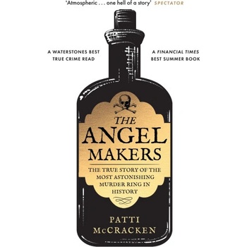Angel Makers | Patti McCracken