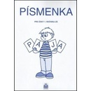 Písmenka pro prvňáčky
