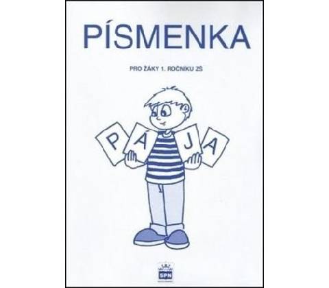 Písmenka pro prvňáčky