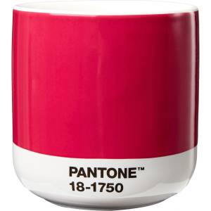 Copenhagen Design Термочаша Pantone 190 мл розово електрик (101062023)