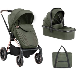 KikkaBoo Kara 2 in 1 Детски колички