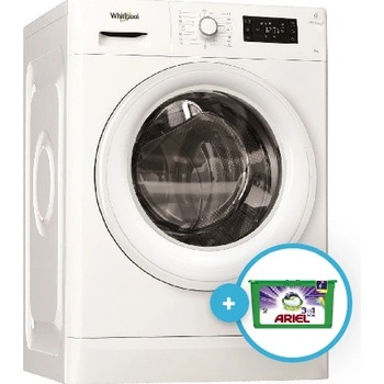 Whirlpool FWG81284W