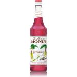 MONIN Сироп за коктейли - Monin - Grenadine - 0.7L