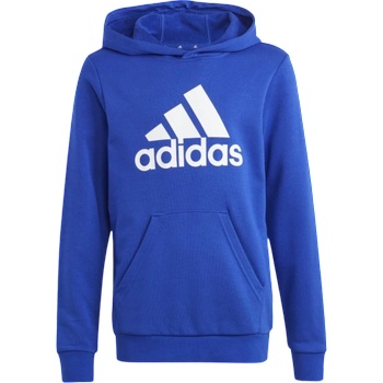 adidas Sportswear Суитшърт с качулка adidas Sportswear U BL HOODIE ic6834 Размер 140