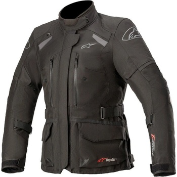 Alpinestars Andes V3 DRYSTAR čierna