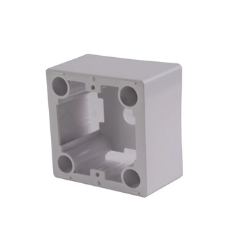 Image 1 of Vents Кутия за стенен монтаж Vents MKN-3 за термостати и регулатори на скоростта (99051)