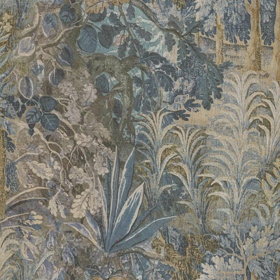 Parato by Cristiana Masi 5826 Vliesová tapeta na zeď Jaipur, rozměry 0,53 x 10,05 m