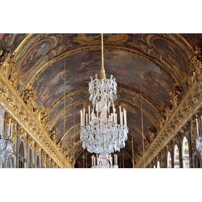 DIMEX ART Флизелинов фототапет полилей 375 x 250 см