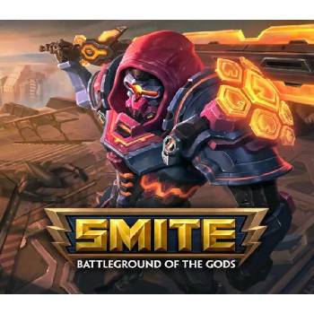 SMITE - Code Slasher Bundle