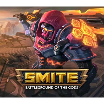 SMITE - Code Slasher Bundle