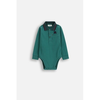 Coccodrillo Polo tričko s golierom