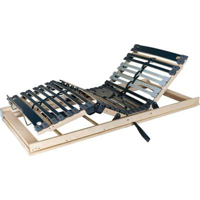 Ahorn Terzaflex Motor Flat Eco Kombi P radio, L 210 x 140 cm