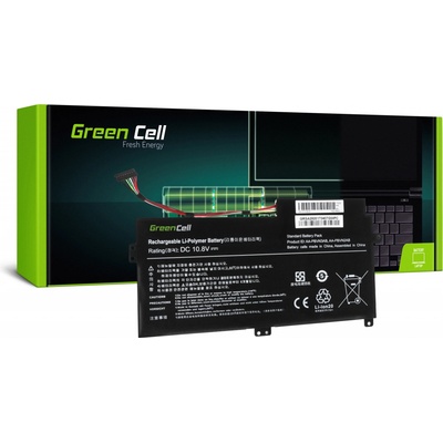 Green Cell NP450R5E baterie - neoriginální