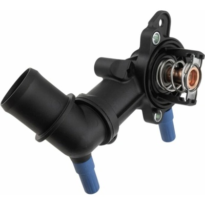 Termostat a pouzdro, Jeep Renegade BU 2014-2018, Jeep Renegade BV 2018+, Fiat 500L BF 2012-2018, Fiat 500X FB 2014-2018