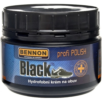 Bennon profi polish black 250 g – Zboží Dáma