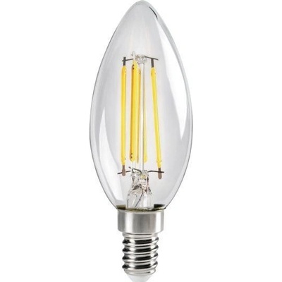 Kanlux 29619 XLED C35E14 4,5W neutrálna biela