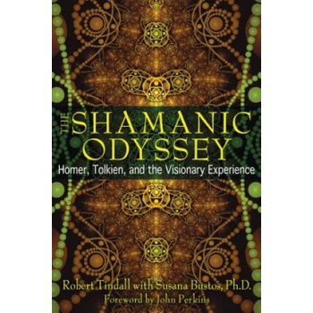 Shamanic Odyssey | Robert Tindall