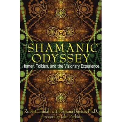 Shamanic Odyssey | Robert Tindall