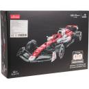 Rastar RC Alfa Romeo F1 C42 1:8