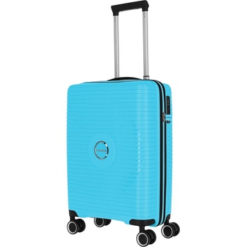 Travelite Пътен куфар Travelite Orbita S Turquoise Travelite | Sin | МЪЖЕ | ЕДИН РАЗМЕР