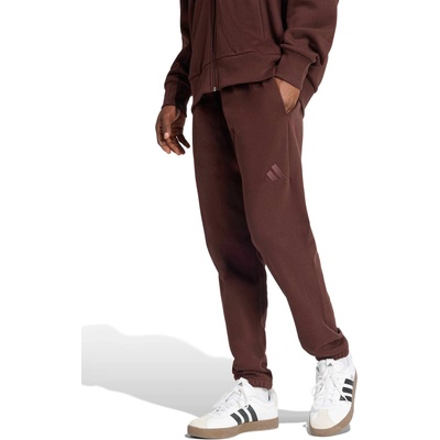 ADIDAS Спортно долнище ALL SZN Fleece Regular Tapered