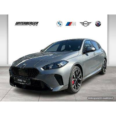 BMW 123i xDrive M Sport 160 kW