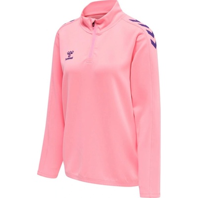 Hummel Core XK Half Zip Sweat Woman 211945-3257
