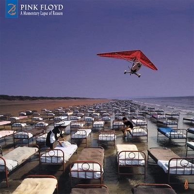 Pink Floyd - A Momentary Lapse Of Reason (Remixed & Updated) (a70cdcd7-6893-43b7-bcb7-d335fc130b11)