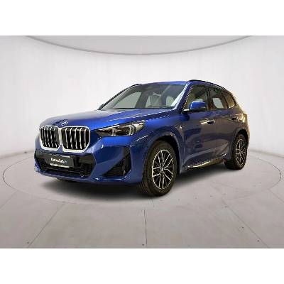 BMW X1 xDrive20d M Sport 110 kW