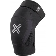 FUSE Alpha Classic Knee Pads černá