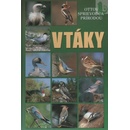 Vtáky