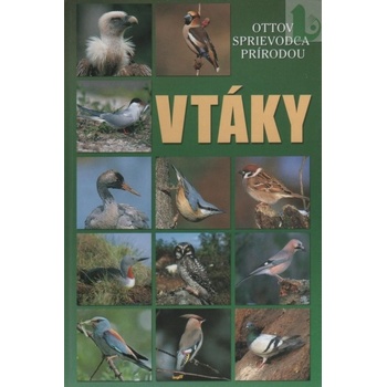 Vtáky