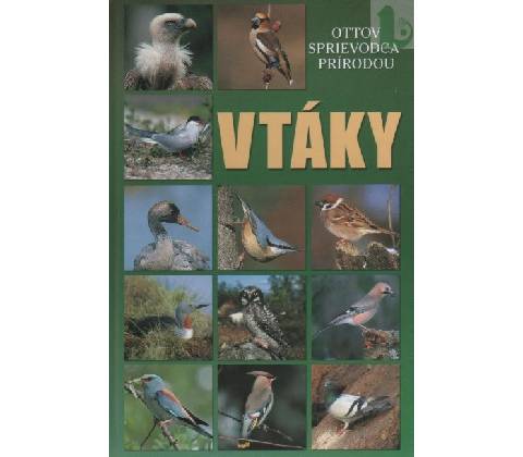 Vtáky