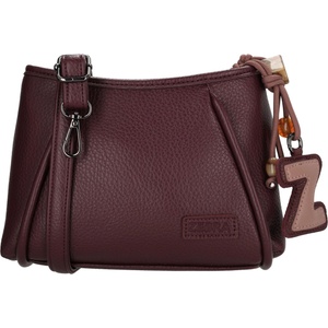 Zebra Trends Sofie 25383 Bordeaux red (ZEBRA-25383)