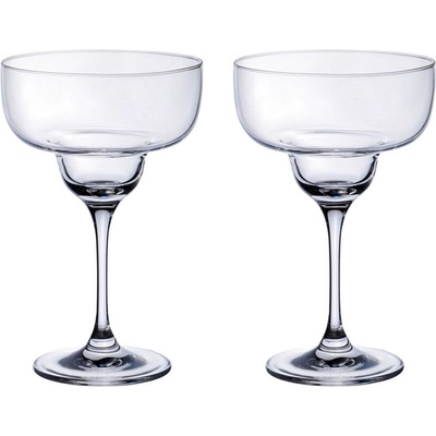 Villeroy & Boch Purismo Bar poháre na margaritu 2 x 340 ml