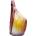 Peak Performance Чанта за кръст Peak performance Helium Aop Bum Bag Hip bag - Sunny Melt - размер One Size (510-6628-0111)