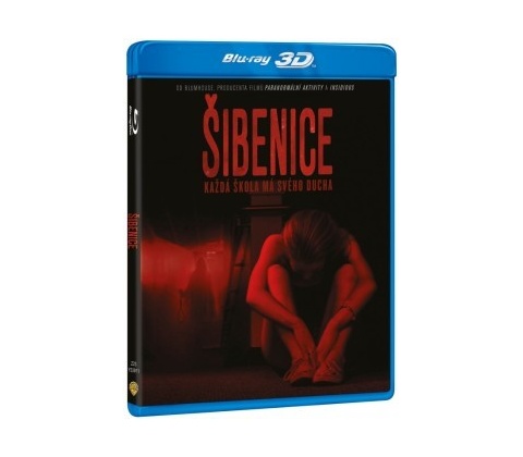 Šibenice BD