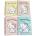 Тетрадка Pigna Charmmy Kitty A5 60 л. сп (A5 60)
