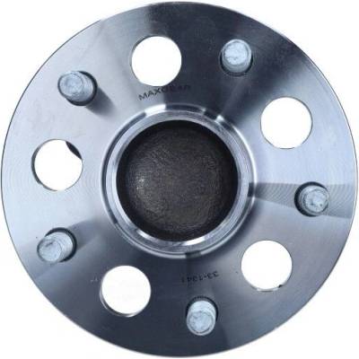 Náboj kola MAXGEAR 33-1341 (331341)