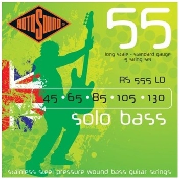Rotosound RS555LD
