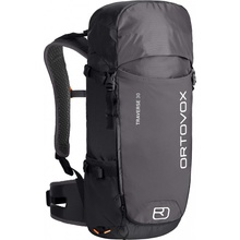 Ortovox Traverse 30l Black Raven