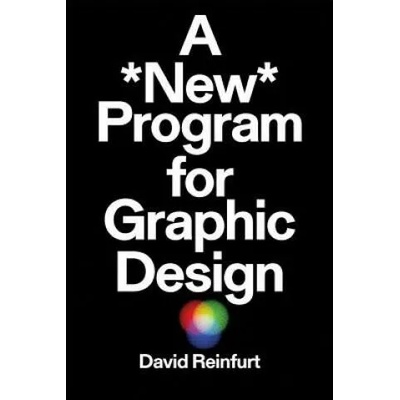 New Program for Graphic Design | David Reinfurt