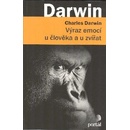 Výraz emocí u člověka a u zvířat - Charles Darwin
