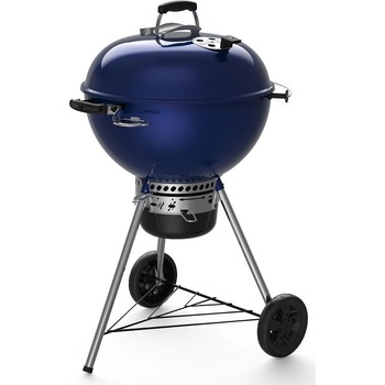 Weber Master Touch GBS C-5750 14716004 Deep Ocean Blue