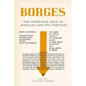 Perpetual Race of Achilles and the Tortoise | Jorge Luis Borges (2010)