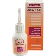 Ear cleaner Ušní kapky for cats 50ml